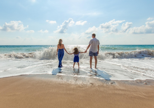 Gen Z and Gen Alpha