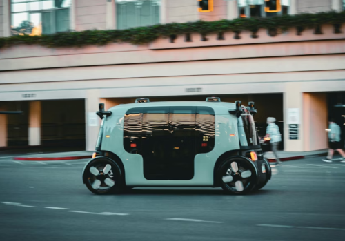 Taxi Pod
