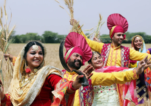 Baisakhi