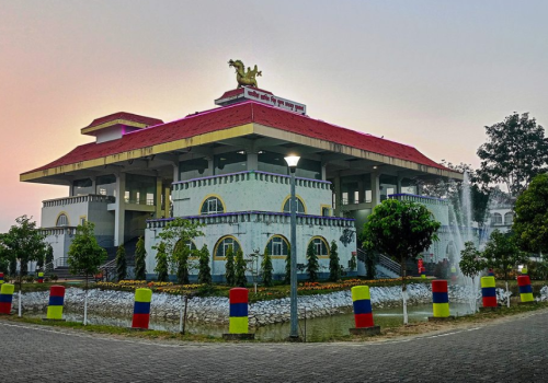 Jorhat