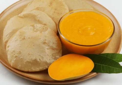 Aam Ras