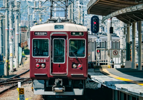 Japan Rail Pass