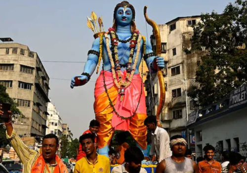 Ram navami