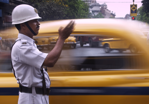 Kolkata