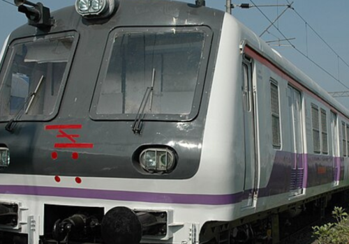 mumbai local