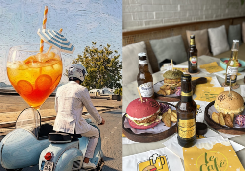 Giant Aperol