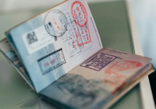 visa