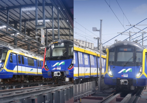 Metro