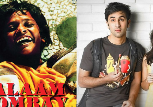 Best Movies Set In Mumbai