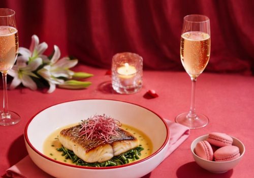 Valentine’s Day Dining Offers In Mumbai