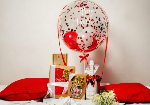 Valentine’s Day Gifting Guide