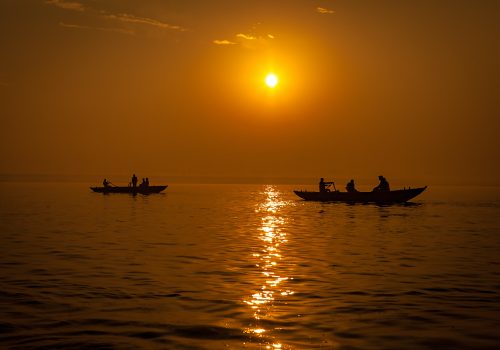 Varanasi-Banner