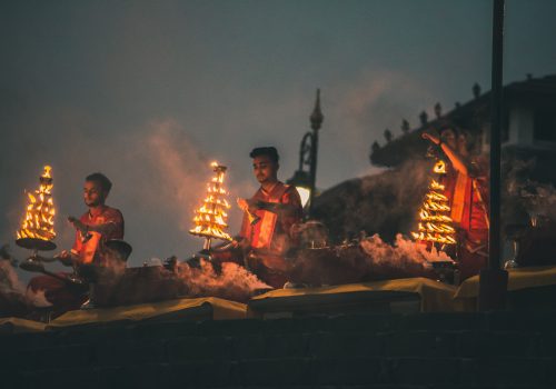Best Homestays In Varanasi