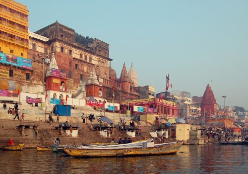 Varanasi