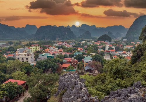 Vietnam For First-Time Indian Travellers