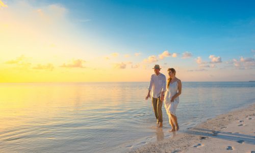 Visa-Free Countries For Honeymoon In 2025