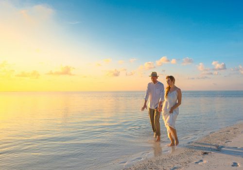 Visa-Free Countries For Honeymoon In 2025