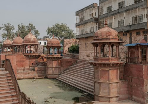 Vrindavan Travel Guide