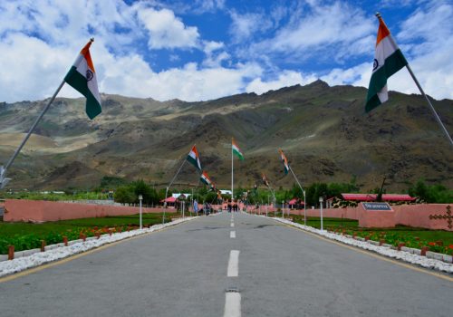 War Memorials In India To Visit