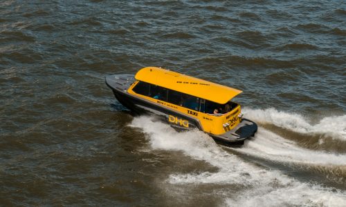 Water Taxi