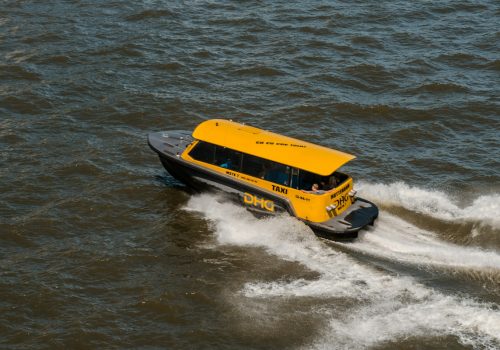 Water Taxi