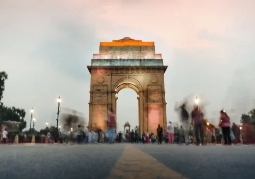 War Memorials To Visit In India
