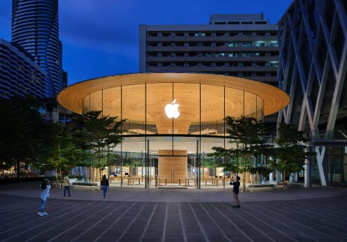 Watched The Apple iPhone 17 Launch_ Here’s Where It Was Filmed!