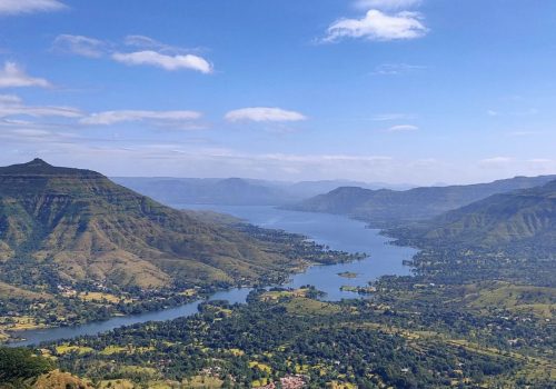 Weekend Getaways Near Mumbai