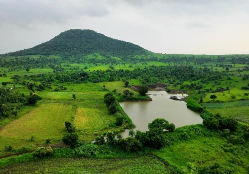 Weekend In Karjat