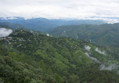 Weekend In Lansdowne (3)