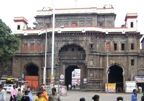 Weekend Kolhapur itinerary