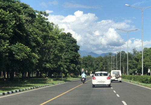 Weekend trips from chandigarh