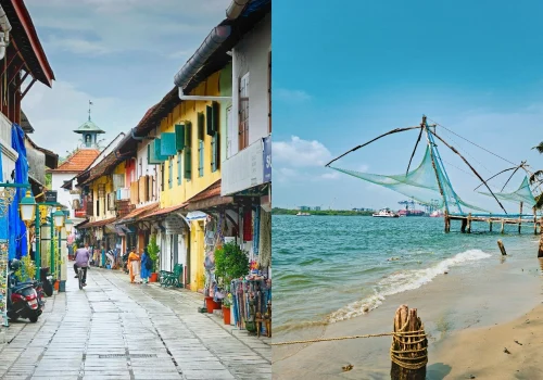 Where To Stay In Ernakulam