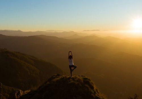 Yoga Retreats in India
