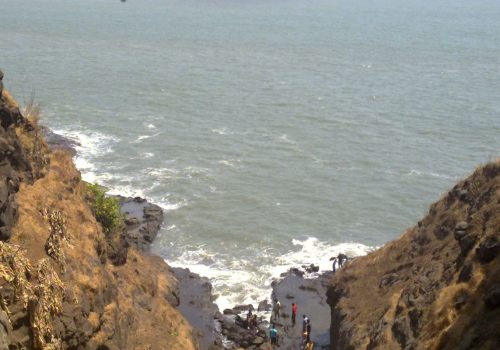 a weekend in harihareshwar