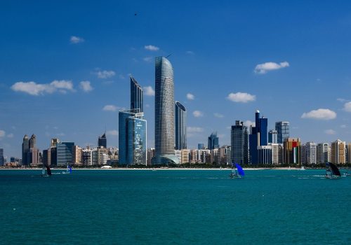 Abu Dhabi free UAE visa offer for Indian travelers in 2026