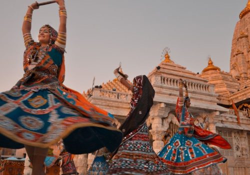 Ahmedabad Navratri 2026