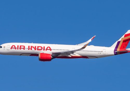 Air India Visakhapatnam Flights Shift To Bhogapuram Airport