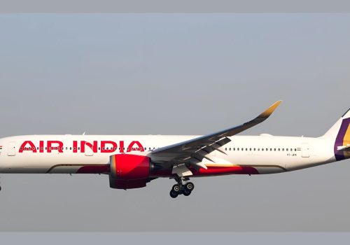 Air India Riyadh Flights Canceled Till October 15, 2026