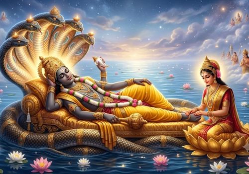 Anant Chaturdashi 2026 festival