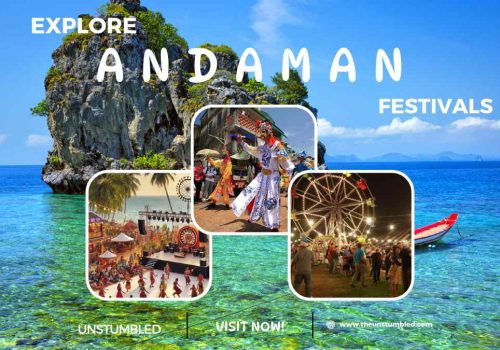 andaman and nicobar festivals