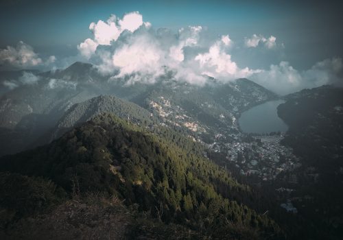 Planning A Trip To Nainital? Here’s How You Should Plan Your Trip