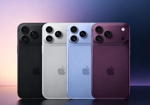 Apple iPhone 18 launch event on September 9