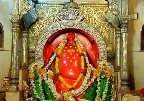 ashtavinayak yatra guide