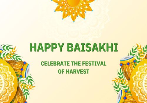 baisakhi festival 2025