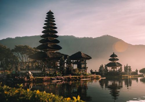 First-time Bali traveller avoiding common travel mistakes