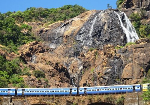 Bangalore to Goa travel trip