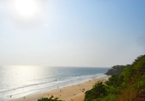 baris-karguwal-OAzkWFVaLkQ-unsplash-Varkala-Kerala