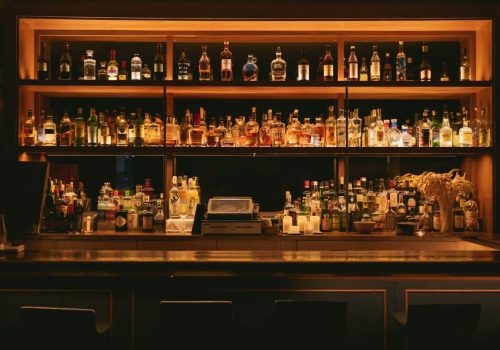 best bars and pubs in Pune
