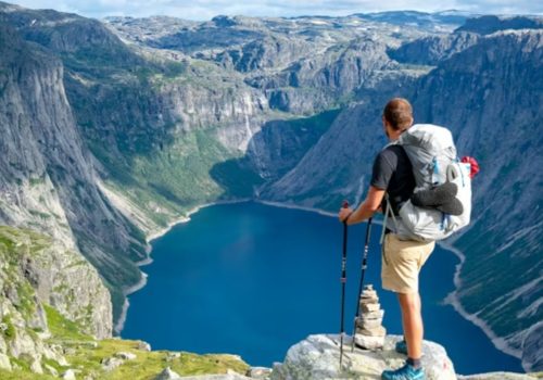 best budget trekking gear